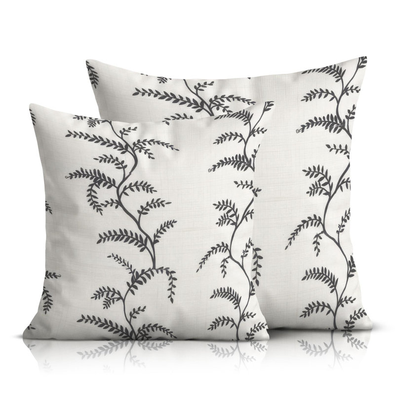 Indoor / Outdoor Square Cushion