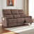 Brown Velvet selected