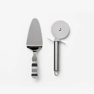 Essentials Pizza Tools Set