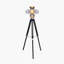 140cm Tripod Floor Lamp-91036612