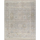 Sinclair Hand Knotted Area Rug