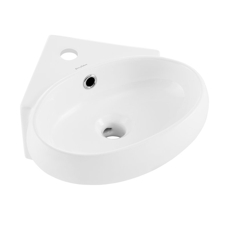 Lavabo d'angle Plaisir Plasir