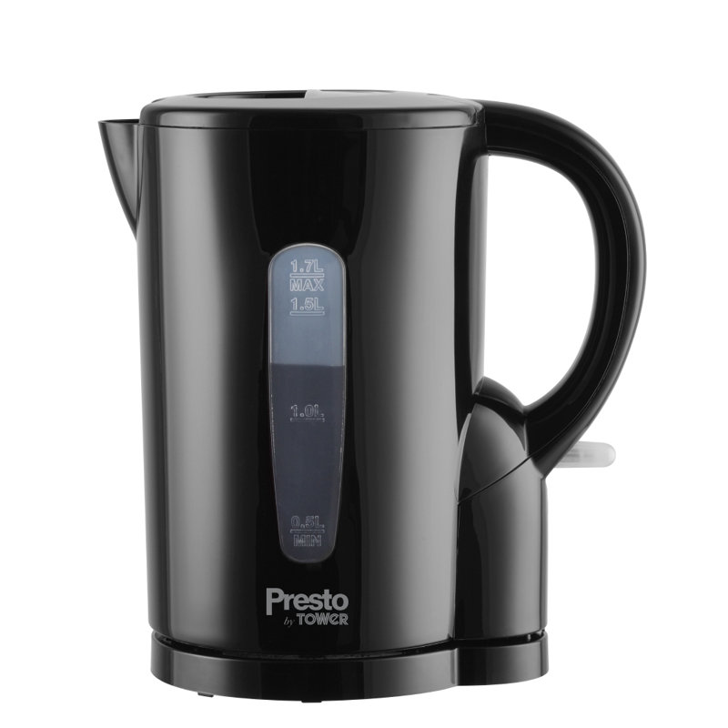 Tower Presto 1.7L Electric Tea Kettle
