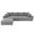 Grey est en rupture de stock