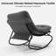 Outdoor Rocking Chair  Patio Rocker