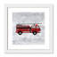 Rouge 1 impression sur papier-47833445-47833450
