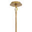 Hinkley Facet Convertible Chandelier-1811715934