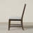 Solid Wood Upholstered Dining Chairs