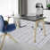 Karelia Washable Geometric Indoor Rug