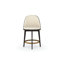 Another Round Swivel Upholstered Stool