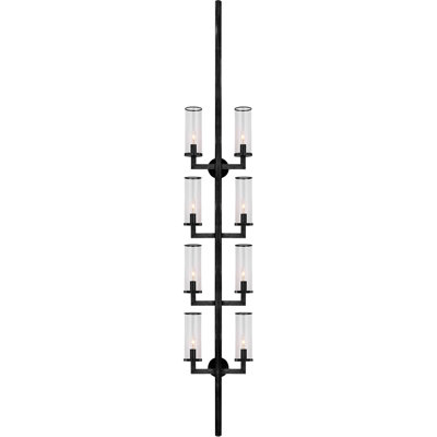 Kelly Wearstler Liaison Statement Sconce