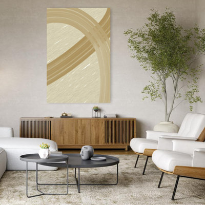Art contemporain, art contemporain abstrait