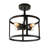Ifill Semi Flush Mount