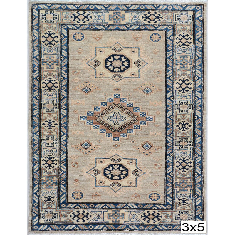 Tapis noué à la main Dover