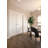 Newton Solid Core Primed Double Prehung French Door with Catch Ball and Satin Nickel Hinges-91296489