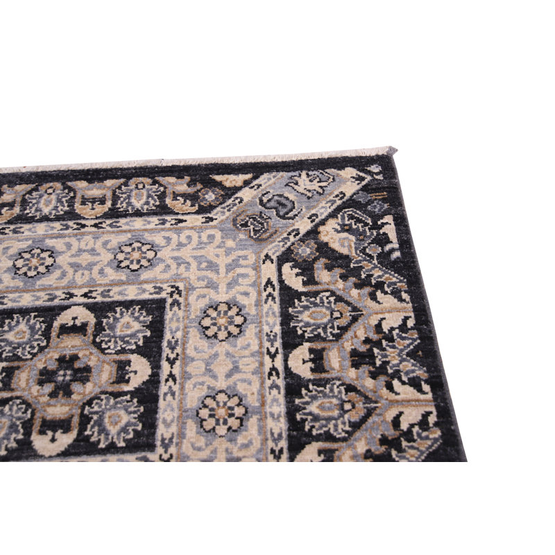 Ziegler One-of-a-Kind 2'11" X 11'8" Area Rug