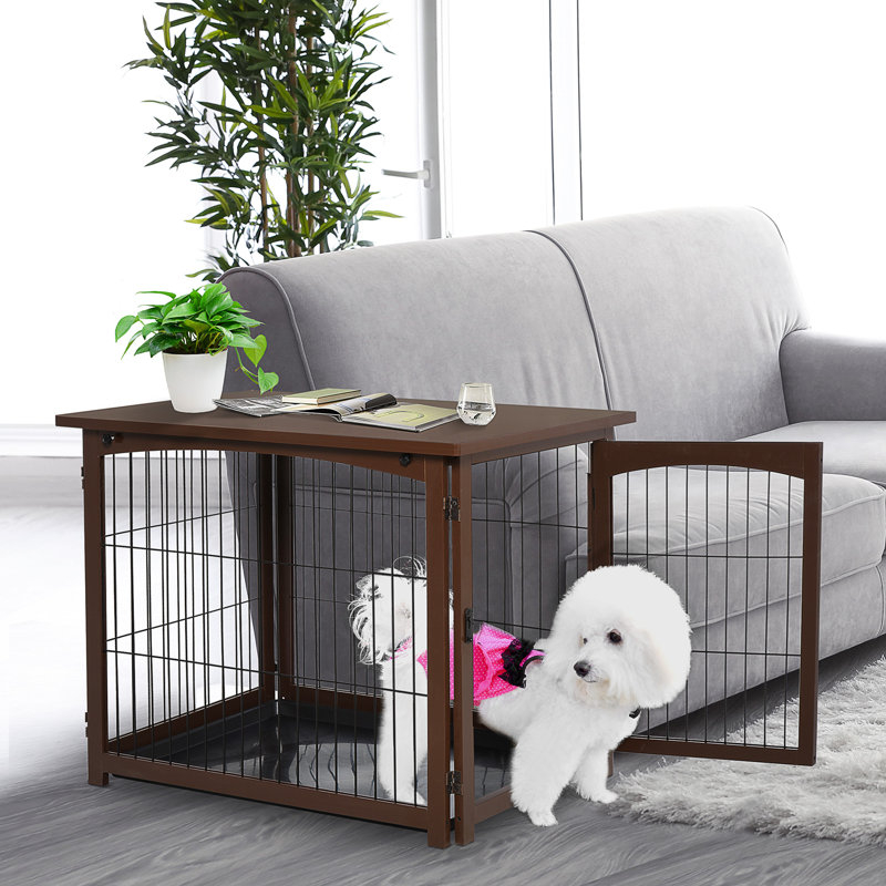 Cage pour chien Zoe