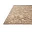 Tapis brun / terre Chris Loves Julia x Loloi-117165045