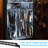 Gunbox 12" LED Gun Safe Light Kit, 6 Linkable Light Bars with Motion Sensor-108940643