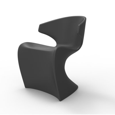 Wing Patio Armchair
