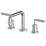 ElDorado Widespread Bathroom Faucet with Drain Assembly