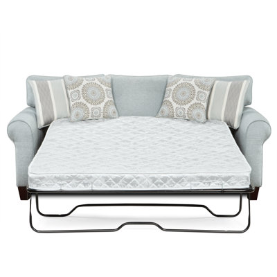 Canapé-lit Fusion Furniture Grande Mist