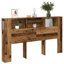 Melchor Bookcase Headboard-493124088-493124090