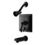 Robinet de baignoire et douche thermostatique-44135598