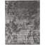 Area Rug in Gray/Light Gray-70053333