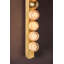 Annecy 1 Light Wall Sconce
