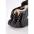 Faux Leather Heated Massage Chair-521501565