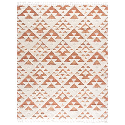 Kangley Performance Southwestern Rug