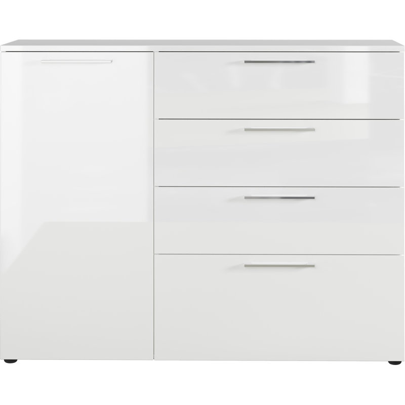 Damacio 134.5cm Sideboard