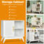 Armoire d'appoint 1 porte