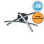 Annekristin LED Flush Mount