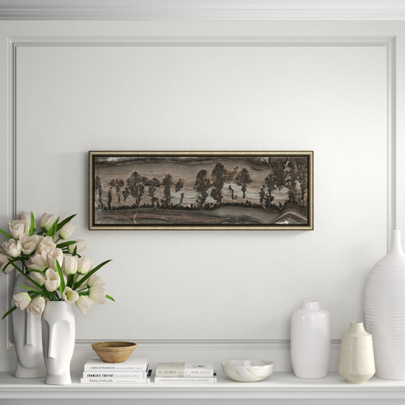 Dreams Of Stone 20 Giclee Print by Soicher Marin Archives