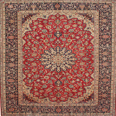 Oriental Indoor Rug