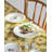 Thibaud Herem Objet 6" Plate (Village)