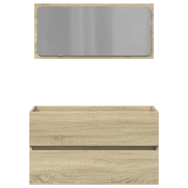 Freestanding Bathroom Cabinet