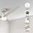 Brend 52'' Ceiling Fan with LED Lights-762079142
