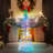 70.87'' Lighted Trees & Branches