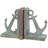 Marble Non-Skid Bookends