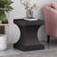 Table de bout tambour-404319078