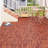 20 PCS Interlocking Deck Tiles Striped Pattern-113414181