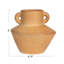 Stoneware Table Vase-1961568505