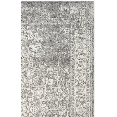 Aalexus Performance Oriental Rug