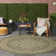 Tulum Persian Indoor/Outdoor Area Rug