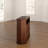 Wentzel Unfinished Corner TV Stand for TVs up to 65"-1803406975-1803406951
