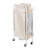 Metal Rolling Laundry Sorter