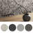 Eterna Hexx 2" x 2" Glass Mosaic Tile-98426094